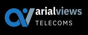 Arial Views Telecoms Pty Ltd Logo